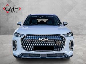 Chery Tiggo 9 2.0T Pinnacle - Image 1