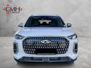 Thumbnail Chery Tiggo 9 2.0T Pinnacle