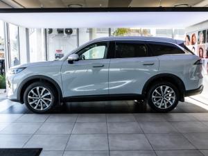 Chery Tiggo 9 2.0T Pinnacle - Image 2