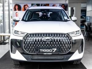 Chery Tiggo 7 1.5T Executive - Image 13