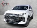 Thumbnail Chery Tiggo 7 1.5T Executive