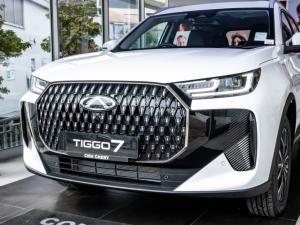 Chery Tiggo 7 1.5T Executive - Image 3