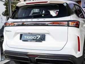 Chery Tiggo 7 1.5T Executive - Image 7
