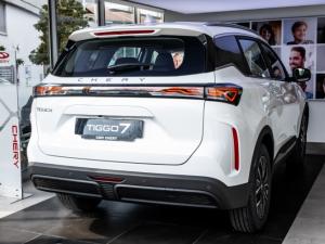 Chery Tiggo 7 1.5T Executive - Image 8