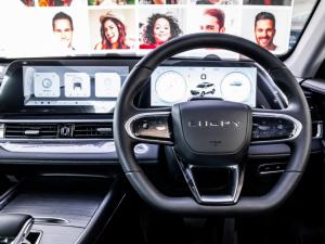 Chery Tiggo 7 1.5T Executive - Image 9