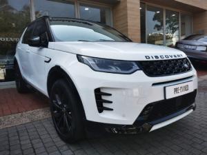 Land Rover Discovery Sport D200 R-Dynamic SE - Image 1