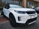 Thumbnail Land Rover Discovery Sport D200 R-Dynamic SE