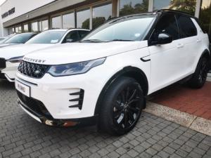 Land Rover Discovery Sport D200 R-Dynamic SE - Image 3