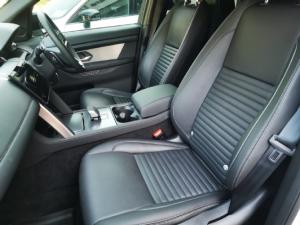 Land Rover Discovery Sport D200 R-Dynamic SE - Image 6