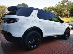 Land Rover Discovery Sport D200 R-Dynamic SE - Image 7