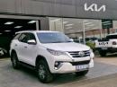Thumbnail Toyota Fortuner 2.4GD-6 4x4 auto