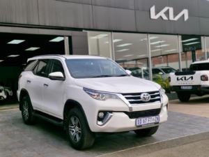 Toyota Fortuner 2.4GD-6 4x4 auto - Image 1