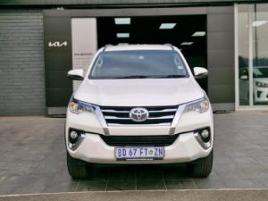 Toyota Fortuner 2.4GD-6 4x4 auto - Image 2