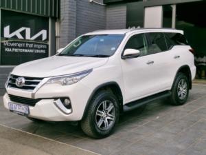 Toyota Fortuner 2.4GD-6 4x4 auto - Image 3