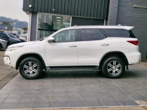 Toyota Fortuner 2.4GD-6 4x4 auto - Image 4