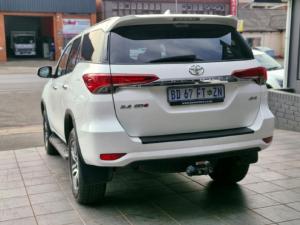 Toyota Fortuner 2.4GD-6 4x4 auto - Image 5
