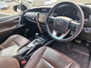 Toyota Fortuner 2.4GD-6 4x4 auto - Image 6