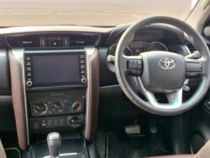Toyota Fortuner 2.4GD-6 4x4 auto - Image 7