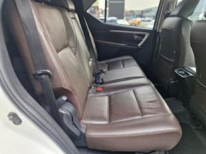 Toyota Fortuner 2.4GD-6 4x4 auto - Image 8