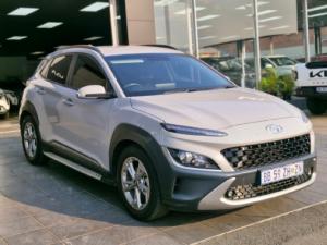 Hyundai Kona 2.0 Executive - Image 1