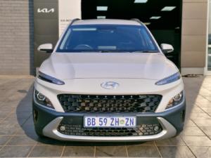 Hyundai Kona 2.0 Executive - Image 2