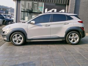 Hyundai Kona 2.0 Executive - Image 3
