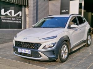 Hyundai Kona 2.0 Executive - Image 4