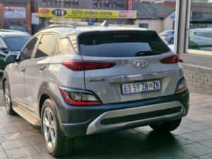 Hyundai Kona 2.0 Executive - Image 5