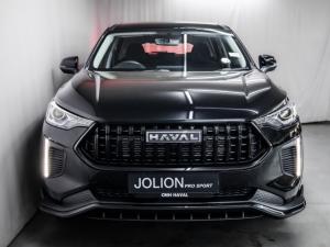 Haval Jolion Pro 1.5T Premium - Image 13