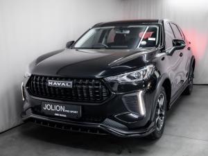 Haval Jolion Pro 1.5T Premium - Image 1