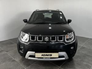 Suzuki Ignis 1.2 GLX auto - Image 10