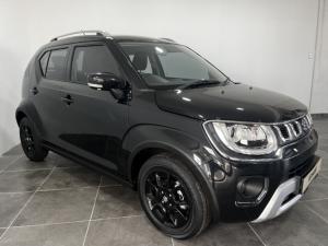 Suzuki Ignis 1.2 GLX auto - Image 1
