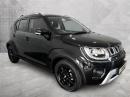 Thumbnail Suzuki Ignis 1.2 GLX auto