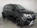 Thumbnail Suzuki Ignis 1.2 GLX auto