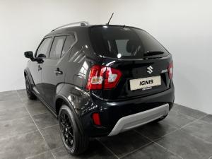 Suzuki Ignis 1.2 GLX auto - Image 3