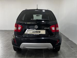 Suzuki Ignis 1.2 GLX auto - Image 4