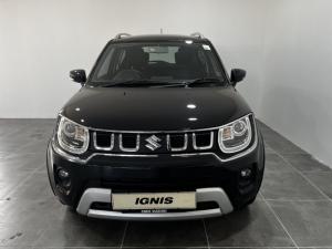 Suzuki Ignis 1.2 GLX auto - Image 5