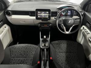 Suzuki Ignis 1.2 GLX auto - Image 6