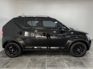 Suzuki Ignis 1.2 GLX auto - Image 8