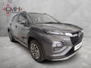 Thumbnail Suzuki Fronx 1.5 GLX auto