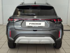Suzuki Fronx 1.5 GLX auto - Image 4