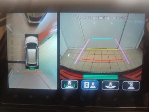 Suzuki Fronx 1.5 GLX auto - Image 9