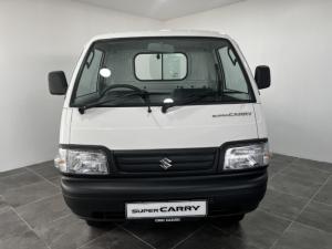 Suzuki Super Carry 1.2 - Image 10