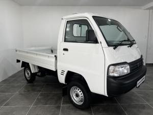 Suzuki Super Carry 1.2 - Image 1