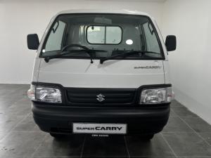 Suzuki Super Carry 1.2 - Image 4