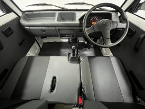 Suzuki Super Carry 1.2 - Image 8