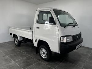 Suzuki Super Carry 1.2 - Image 9