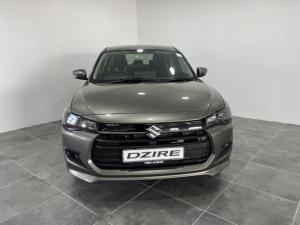 Suzuki DZire 1.2 GL+ manual - Image 10