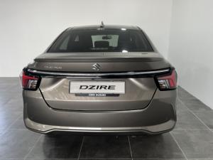 Suzuki DZire 1.2 GL+ manual - Image 4