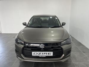 Suzuki DZire 1.2 GL+ manual - Image 5